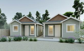 Welcome to Cottages at Laurel – A New Community in NE Salem - Photo 1 of 1