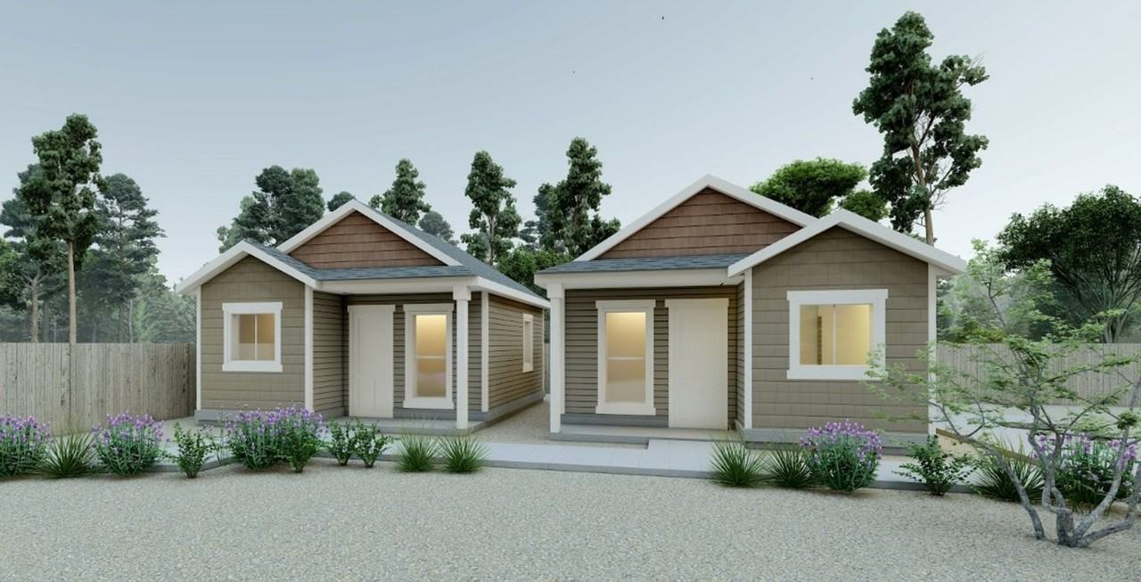 Welcome to Cottages at Laurel – A New Community in NE Salem - Photo 2 of 10