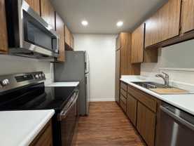 2323 Huntington St #705 - Photo 1 of 1