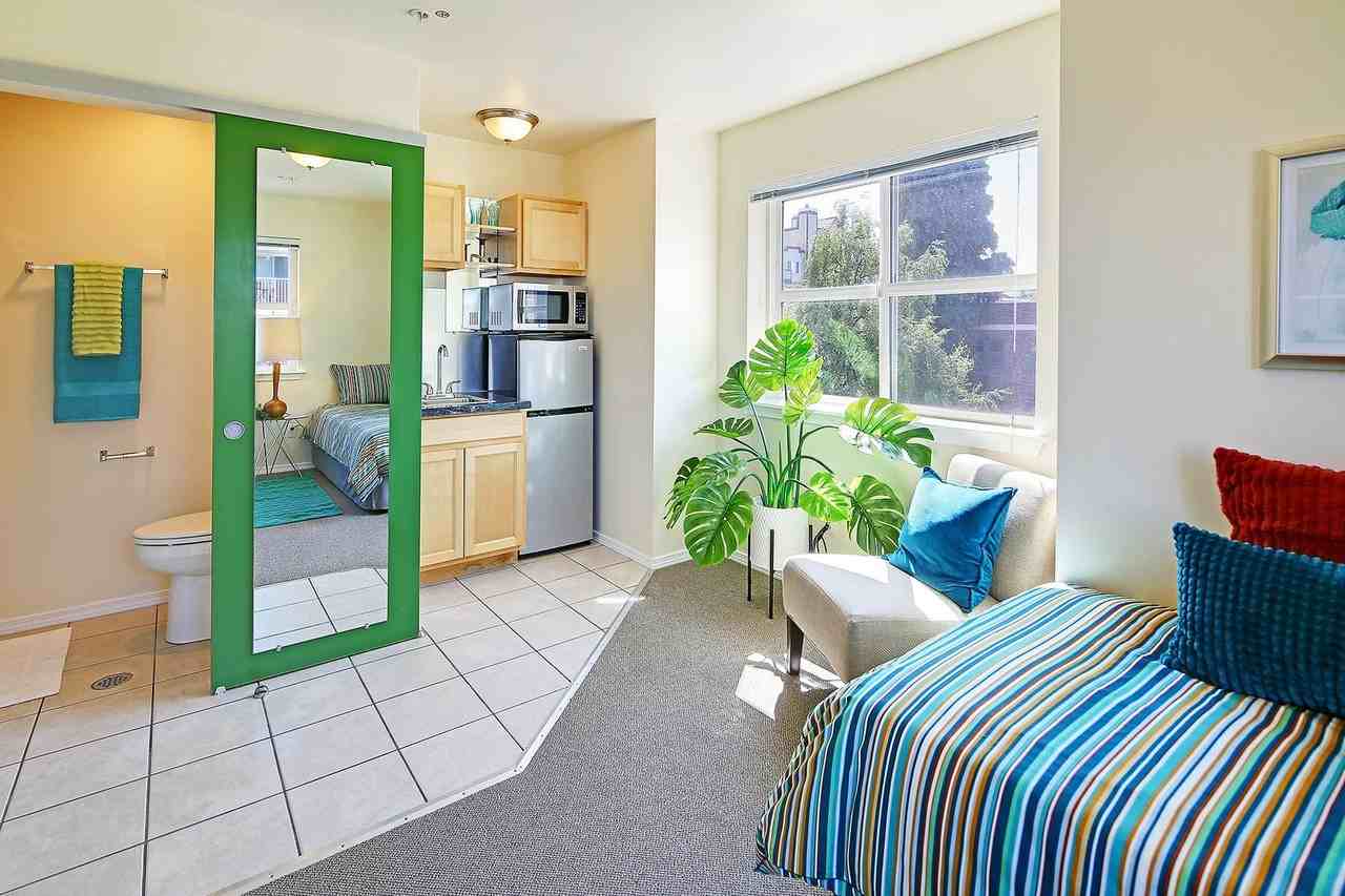 Affordable Studios on Cap Hill! - Photo 3 of 11