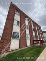 featured image of 8723 W Greenfield Ave #103