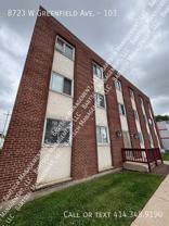 8723 W Greenfield Ave #103 - Photo 1 of 1