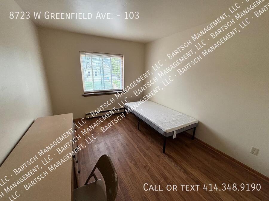 8723 West Greenfield Avenue #103 - Photo 2 of 7