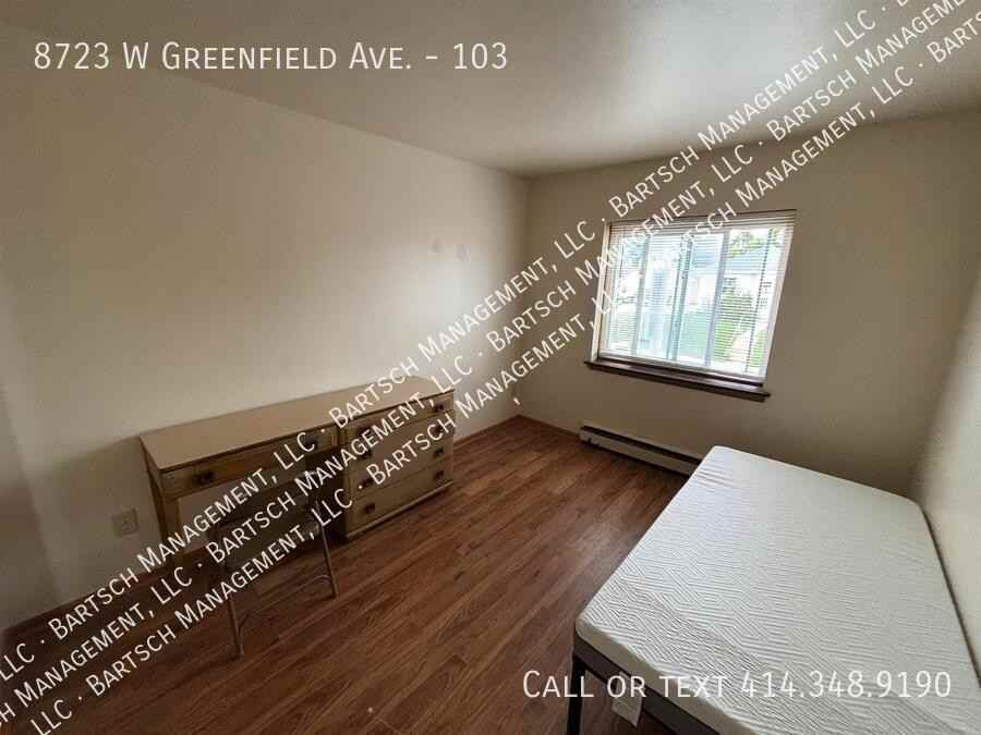 8723 West Greenfield Avenue #103 - Photo 4 of 7