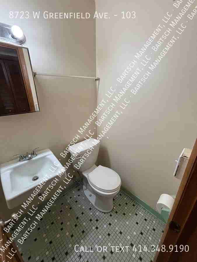 8723 West Greenfield Avenue #103 - Photo 6 of 7