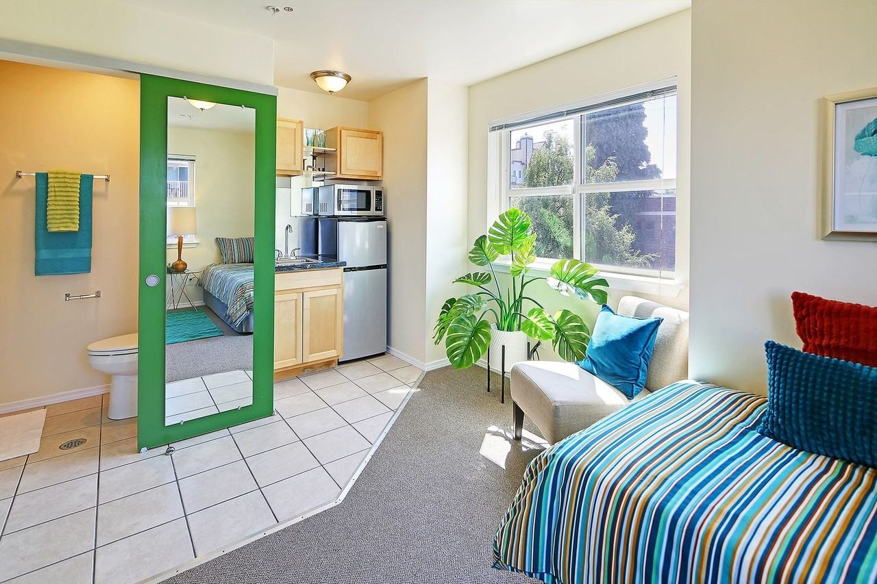 Convenient Apartments on Cap Hill! - Photo 2 of 27
