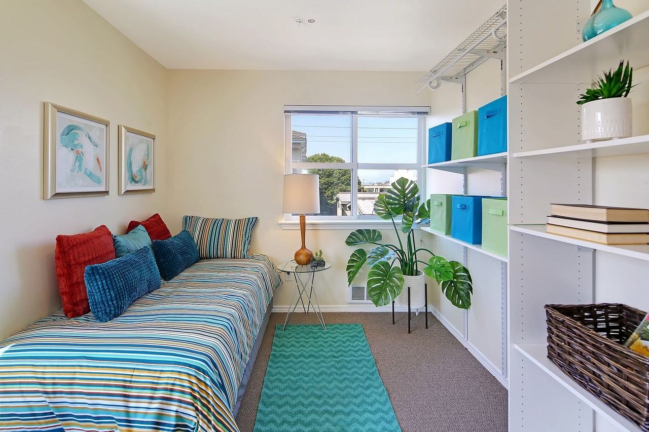 Convenient Apartments on Cap Hill! - Photo 7 of 27