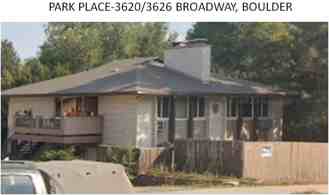 3620 Broadway St - Photo 1 of 1