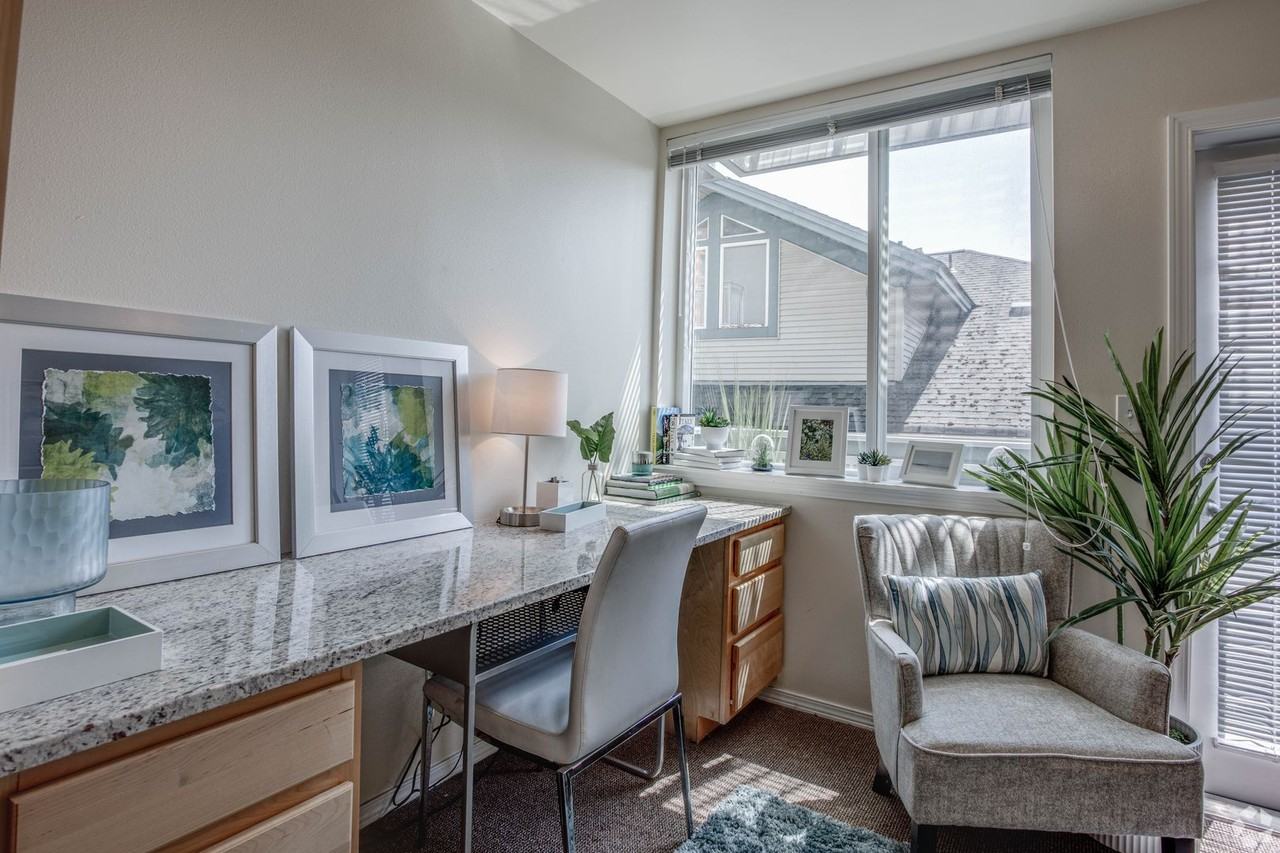 Studio Apartments near Fremont and Wallingford - Photo 6 of 14