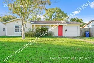 1513 5th Ave N - Photo 1 of 1