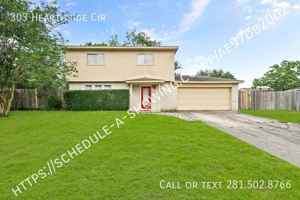 featured image of 303 Hearthside Cir