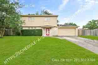 303 Hearthside Cir - Photo 1 of 1