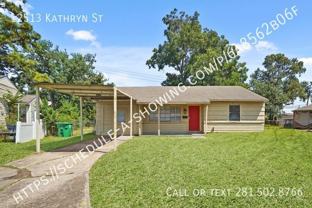 12513 Kathryn St - Photo 1 of 1
