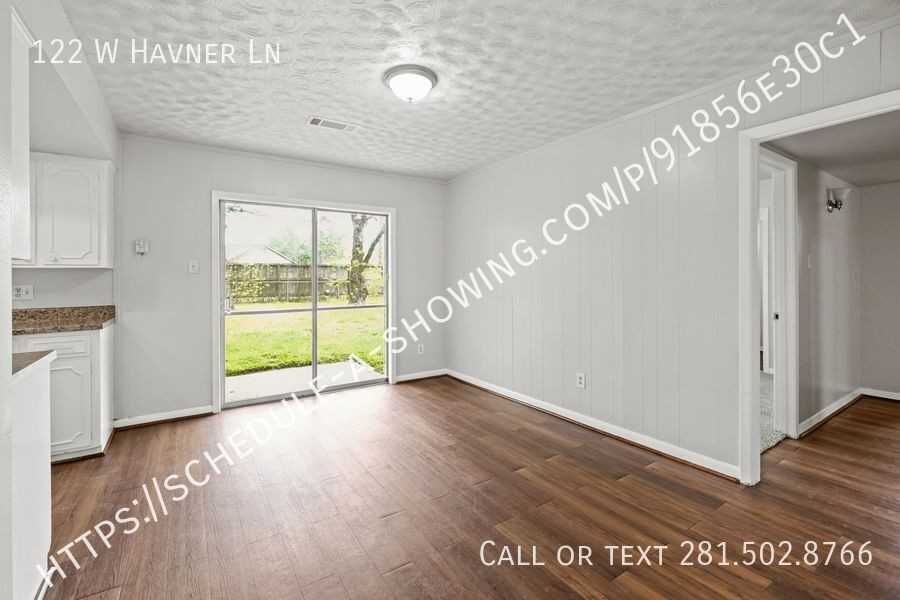 122 W Havner Ln - Photo 5 of 11