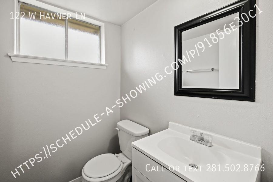 122 W Havner Ln - Photo 7 of 11