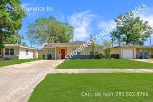5251 Pomander Rd - Photo 1 of 1