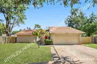 9806 Tassel Brook Dr - Photo 1 of 1
