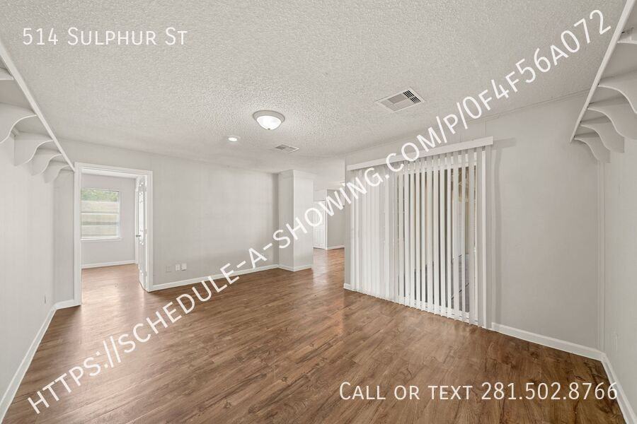 514 Sulphur St - Photo 2 of 13