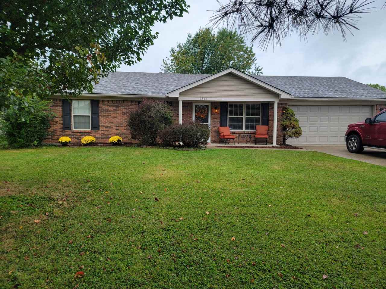 1216 Pebble Creek Dr #NA