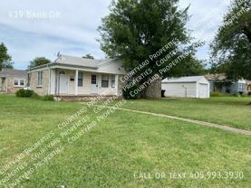 419 Babb Dr - Photo 1 of 1