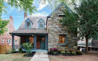 featured image of 4333 Nebraska Ave Nw #NA