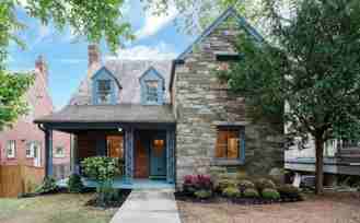 4333 Nebraska Ave Nw #NA - Photo 1 of 1