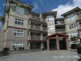 2515 Park Dr #112 - Photo 1 of 1
