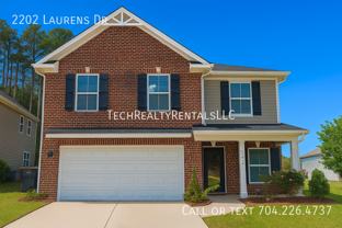 2202 Laurens Dr - Photo 1 of 1