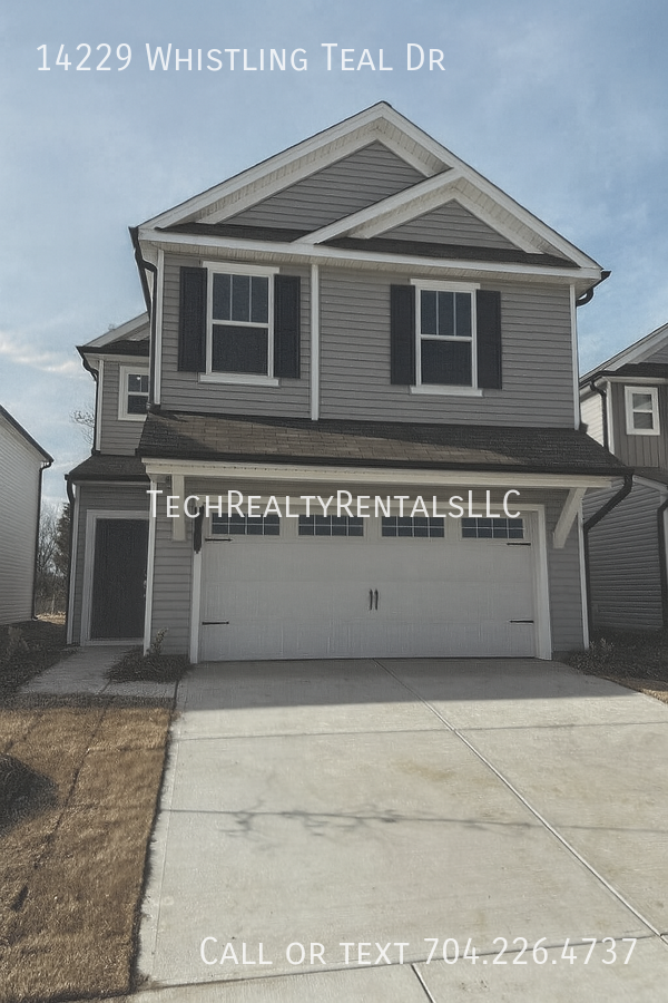 14229 Whistling Teal Drive