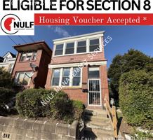 featured image of 7709 Bennett Street #1