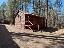 featured image of 237 E White Mountain Blvd #1