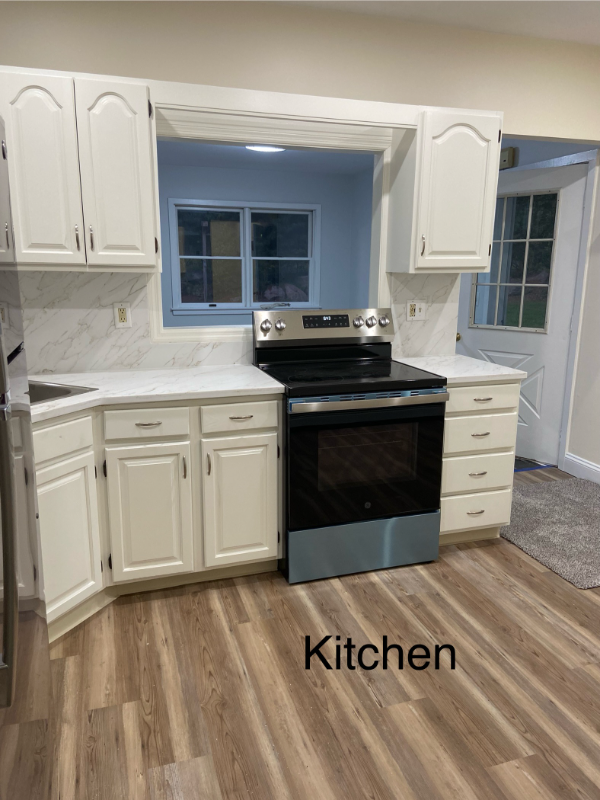 51 Baron De Hirsch Rd #1 - Photo 3 of 9