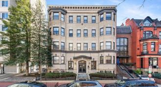 2012 O St Nw - Photo 1 of 1