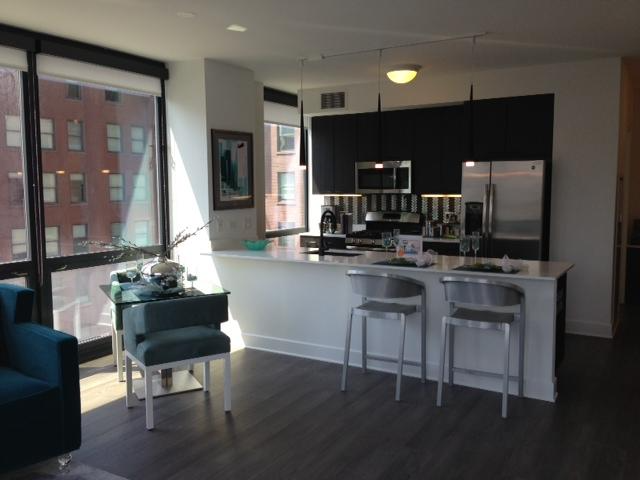 163 North Wabash Avenue - Photo 3 of 18