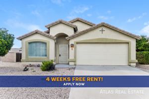 featured image of 554 S Sunny Rock Dr