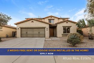 2863 W Mila Way - Photo 1 of 1