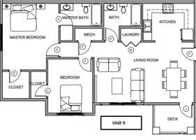 featured image of 1322 Springfield Rd #9