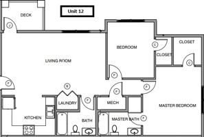 featured image of 1322 Springfield Rd #12