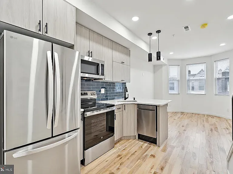 5937 Osage Ave #A10 - Photo 3 of 15