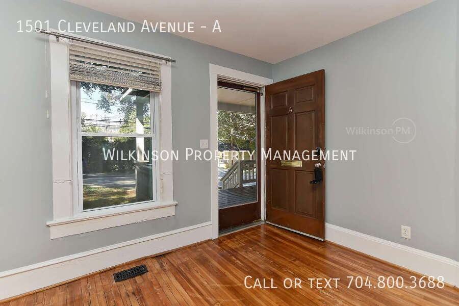 1501 Cleveland Ave #A - Photo 5 of 27