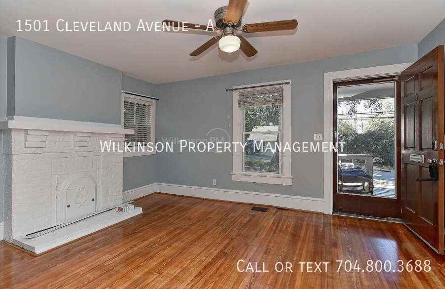 1501 Cleveland Ave #A - Photo 6 of 27