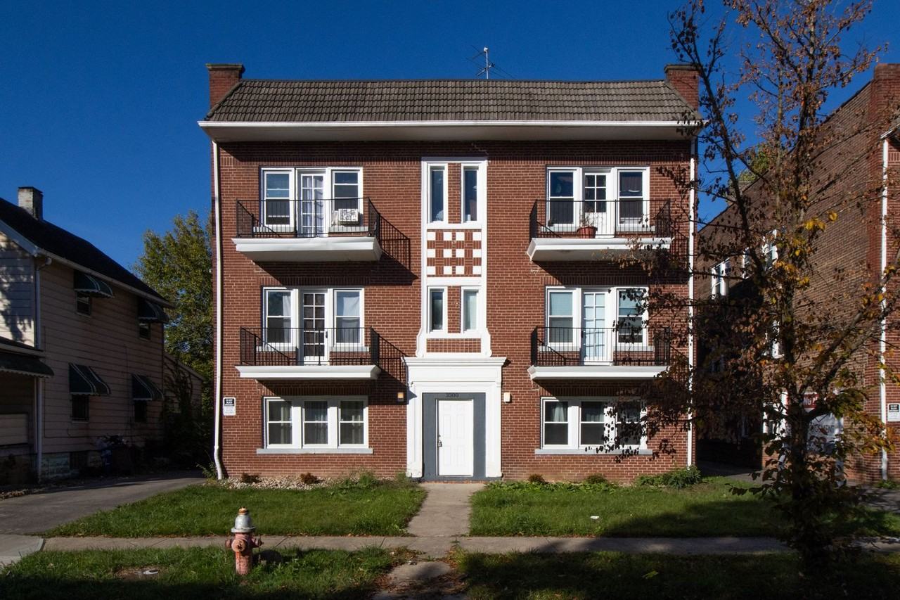 3300 E 149th St #7