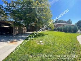 6081 W Dorian Ct - Photo 1 of 1