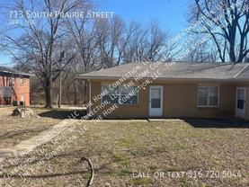 713 S Prairie St - Photo 1 of 1