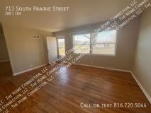 713 S Prairie St - Photo 1 of 1