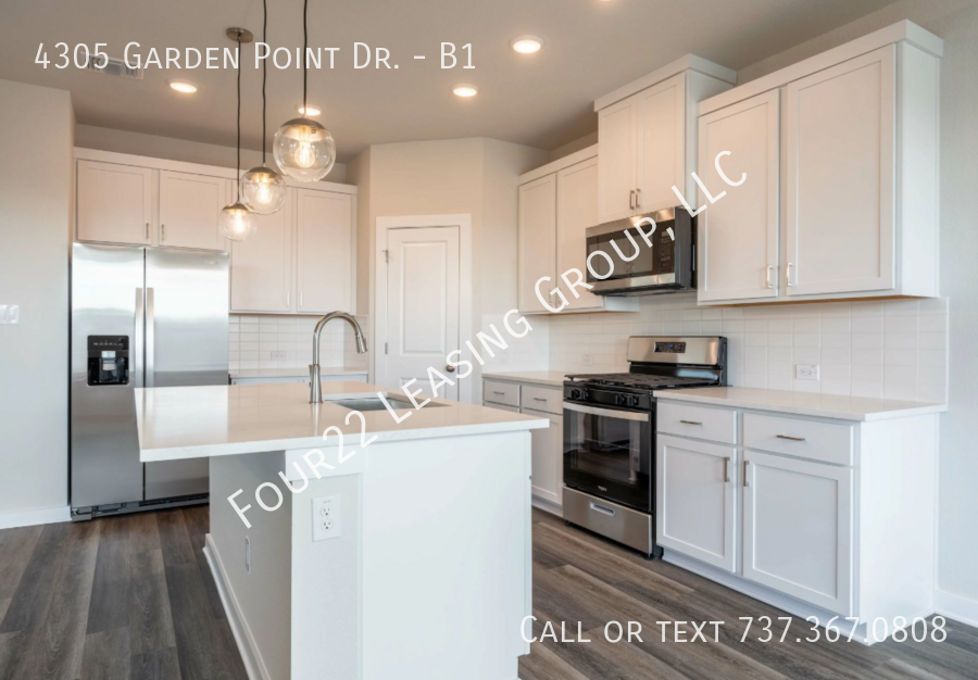 4305 Garden Point Dr #B1 - Photo 2 of 12