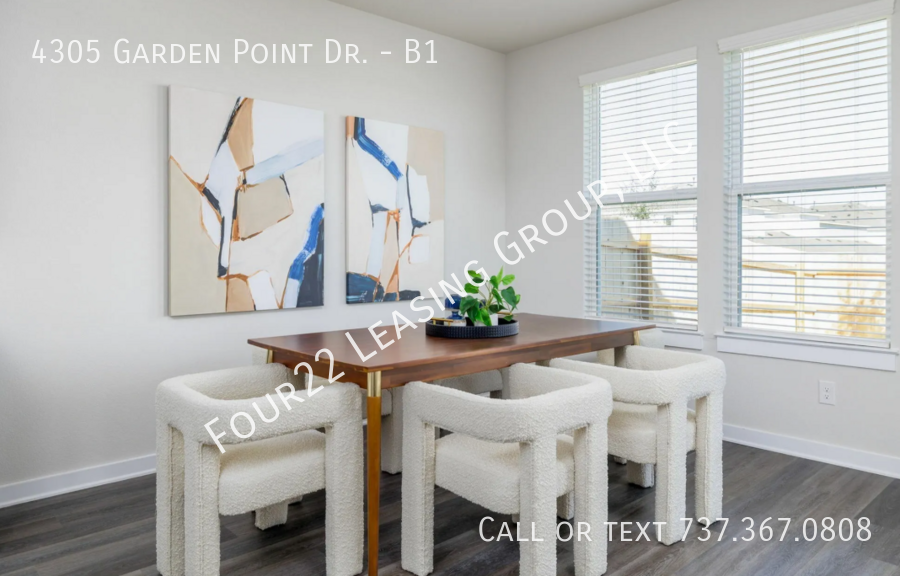 4305 Garden Point Dr #B1 - Photo 5 of 12