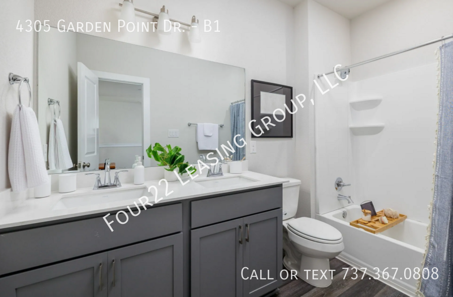 4305 Garden Point Dr #B1 - Photo 6 of 12