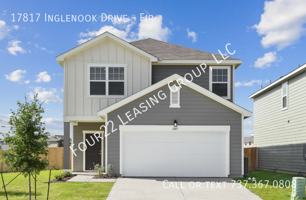 featured image of 17817 Inglenook Dr #FIR