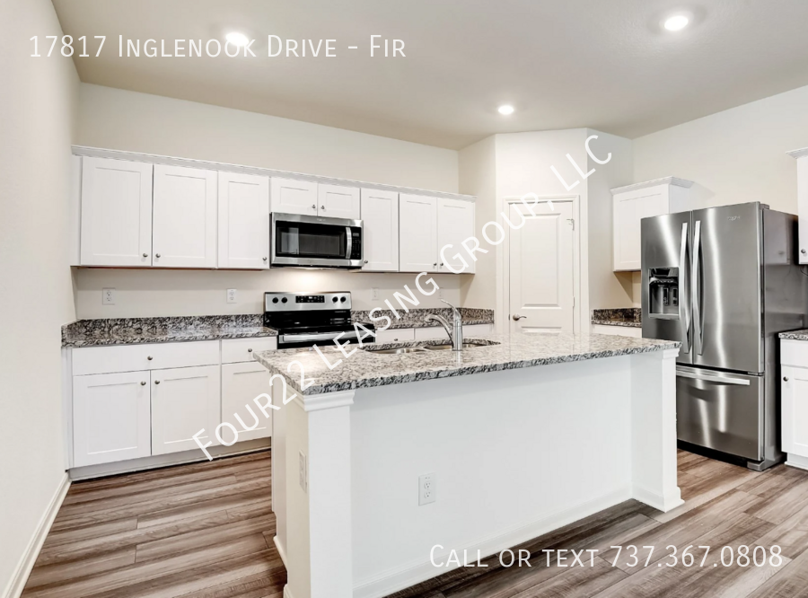 17817 Inglenook Dr #FIR - Photo 3 of 16